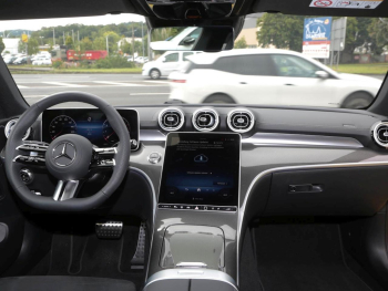 Mercedes-Benz CLE 450 4M Coupé AMG Night Panorama Distronic