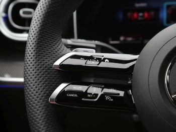 Mercedes-Benz CLE 450 4M Coupé AMG Night Panorama Distronic