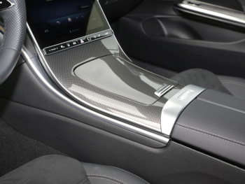 Mercedes-Benz CLE 450 4M Coupé AMG Night Panorama Distronic