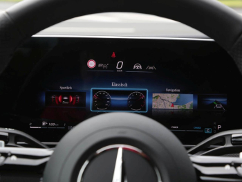 Mercedes-Benz CLE 450 4M Coupé AMG Night Panorama Distronic