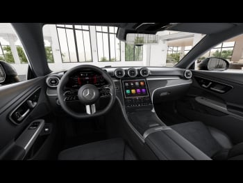 Mercedes-Benz CLE 450 4M Coupé AMG Night Panorama Distronic