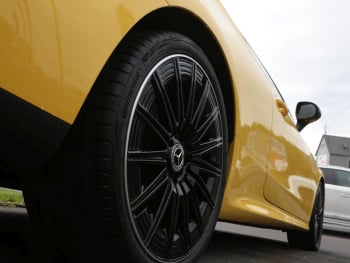 Mercedes-Benz CLE 450 4M Coupé AMG Night Panorama Distronic