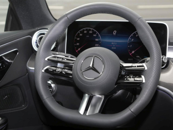 Mercedes-Benz CLE 450 4M Coupé AMG Night Panorama Distronic