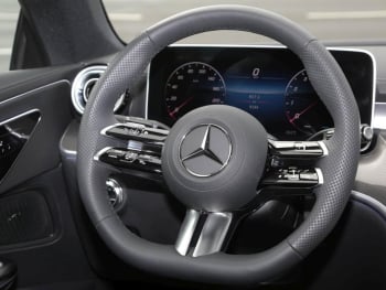 Mercedes-Benz CLE 450 4M Coupé AMG Night Panorama Distronic