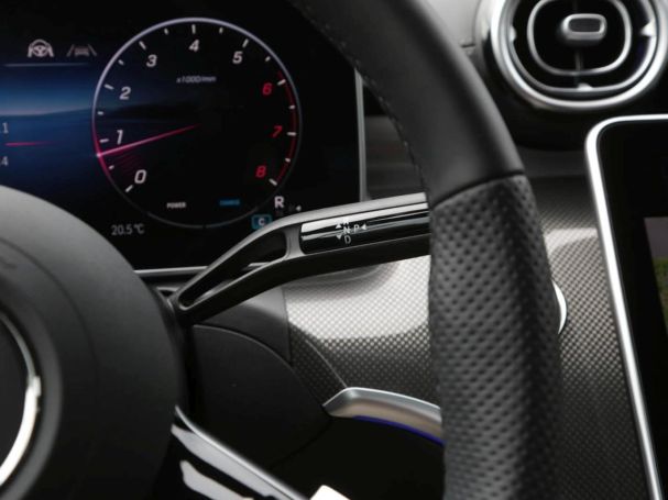 Mercedes-Benz CLE 450 4M Coupé AMG Night Panorama Distronic Mercedes-Benz CLE 450 4M Coupé AMG Night Panorama Distronic