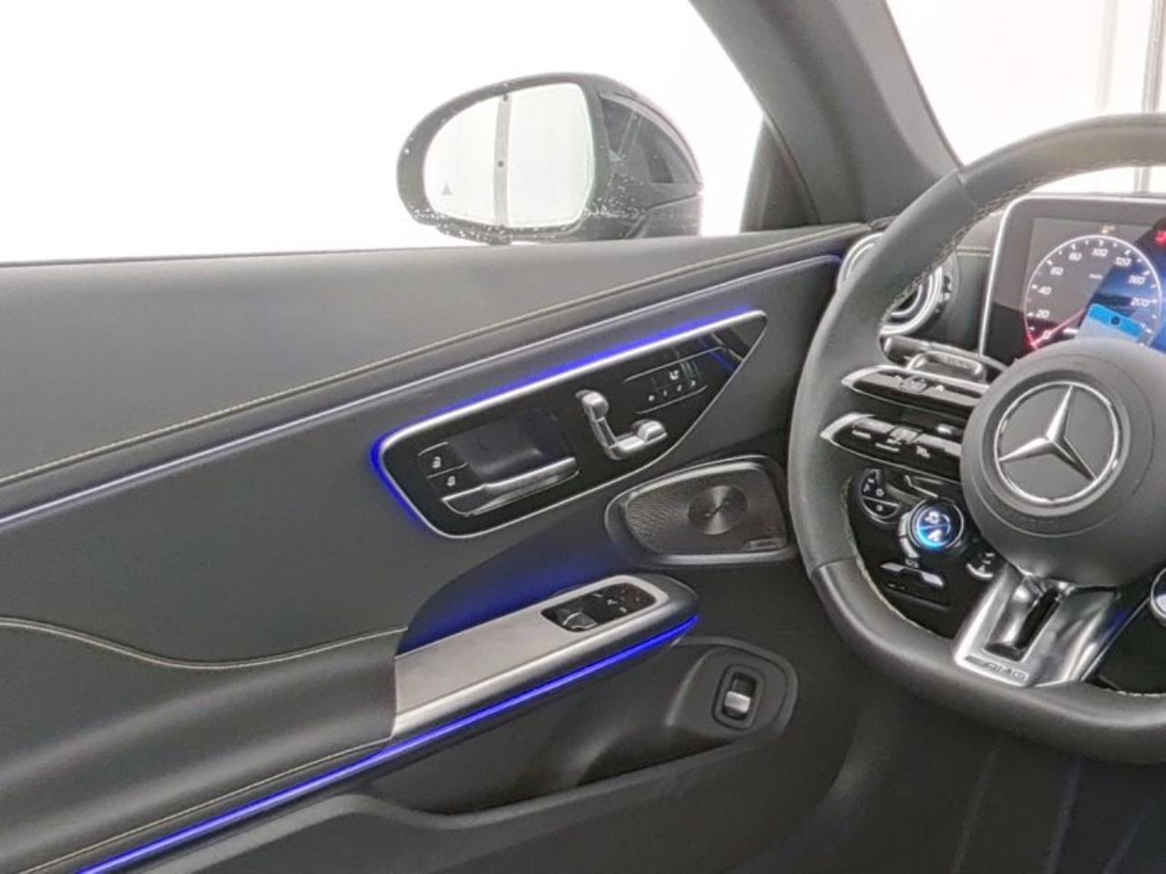 Mercedes-Benz CLE 53 AMG 4M+ Coupé AMG Night 360° AHK Memory