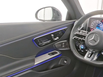 Mercedes-Benz CLE 53 AMG 4M+ Coupé AMG Night 360° AHK Memory