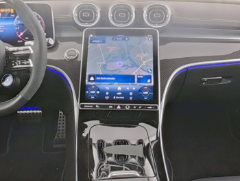 Mercedes-Benz CLE 53 AMG 4M+ Coupé AMG Night 360° AHK Memory