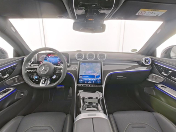 Mercedes-Benz CLE 53 AMG 4M+ Coupé AMG Night 360° AHK Memory