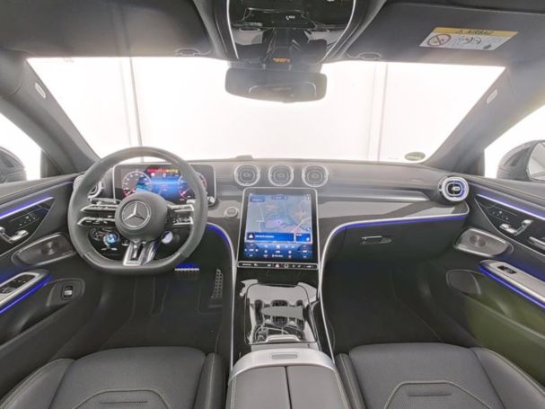 Mercedes-Benz CLE 53 AMG 4M+ Coupé AMG Night 360° AHK Memory