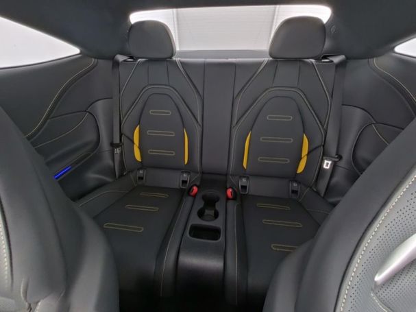 Mercedes-Benz CLE 53 AMG 4M+ Coupé AMG Night 360° AHK Memory