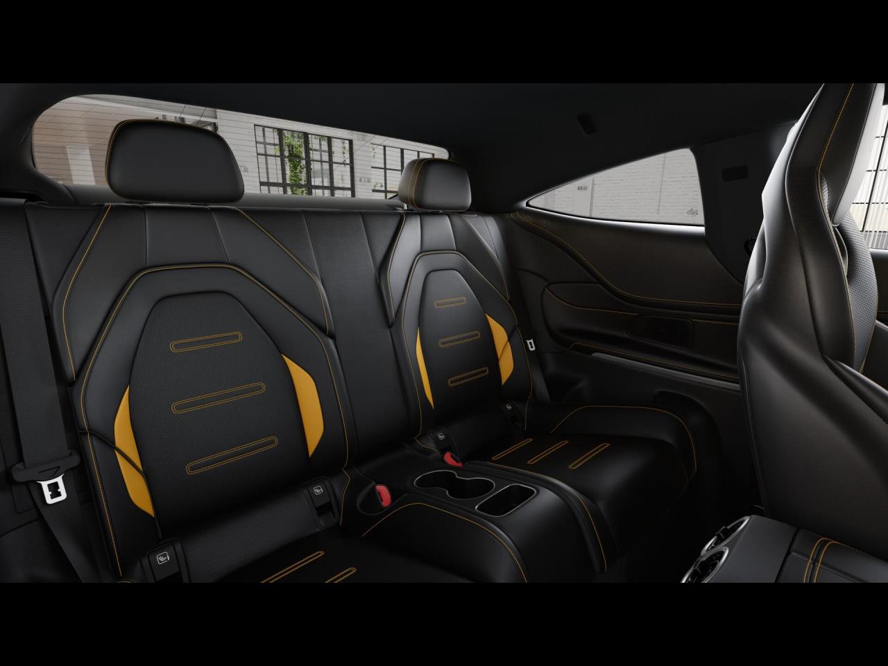 Mercedes-Benz CLE 53 AMG 4M+ Coupé Night Sitzklima Distronic