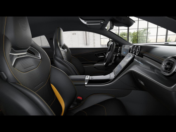 Mercedes-Benz CLE 53 AMG 4M+ Coupé Night Sitzklima Distronic