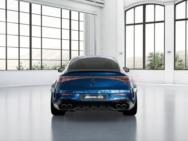 Mercedes-Benz CLE 53 AMG 4M+ Coupé Night Sitzklima Distronic