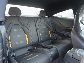 Mercedes-Benz CLE 53 AMG 4M+ Coupé Night Sitzklima Distronic