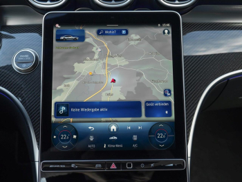 Mercedes-Benz CLE 53 AMG 4M+ Coupé Night Sitzklima Distronic