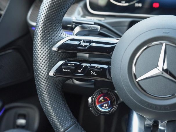 Mercedes-Benz CLE 53 AMG 4M+ Coupé Night Sitzklima Distronic