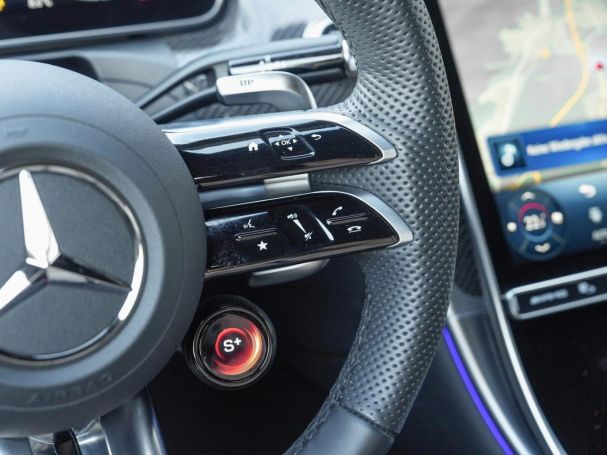 Mercedes-Benz CLE 53 AMG 4M+ Coupé Night Sitzklima Distronic