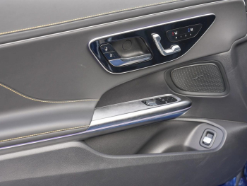 Mercedes-Benz CLE 53 AMG 4M+ Coupé Night Sitzklima Distronic