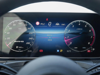 Mercedes-Benz CLE 53 AMG 4M+ Coupé Night Sitzklima Distronic