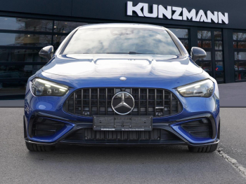 Mercedes-Benz CLE 53 AMG 4M+ Coupé Night Sitzklima Distronic