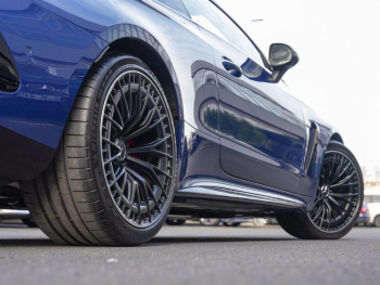 Mercedes-Benz CLE 53 AMG 4M+ Coupé Night Sitzklima Distronic