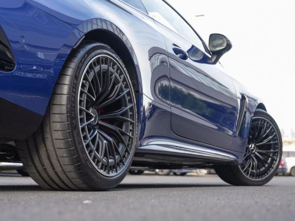 Mercedes-Benz CLE 53 AMG 4M+ Coupé Night Sitzklima Distronic