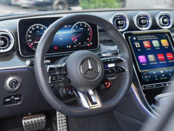 Mercedes-Benz CLE 53 AMG 4M+ Coupé Night Sitzklima Distronic