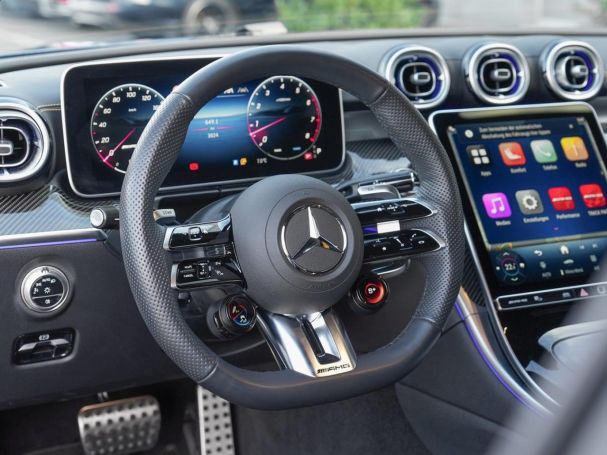 Mercedes-Benz CLE 53 AMG 4M+ Coupé Night Sitzklima Distronic