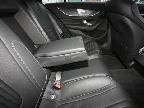 Mercedes-Benz CLS 300 d 4M AMG Distronic AHK SHZ-Fond HUD