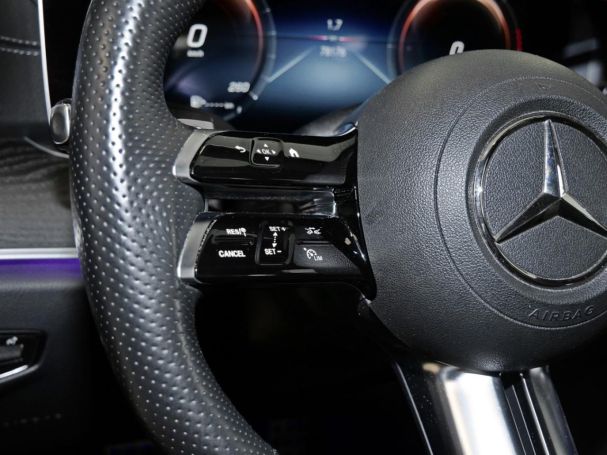 Mercedes-Benz CLS 300 d 4M AMG Distronic AHK SHZ-Fond HUD