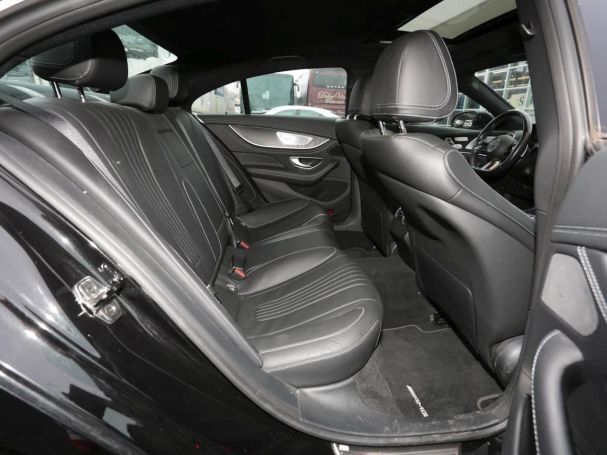 Mercedes-Benz CLS 300 d 4M AMG Distronic AHK SHZ-Fond HUD