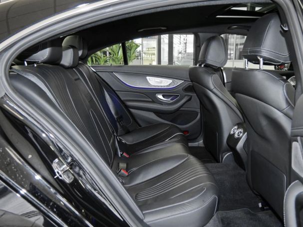 Mercedes-Benz CLS 300 d 4M AMG Distronic AHK SHZ-Fond HUD