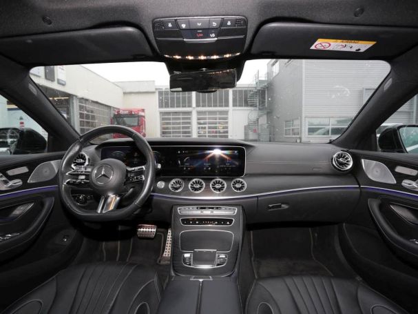 Mercedes-Benz CLS 300 d 4M AMG Distronic AHK SHZ-Fond HUD