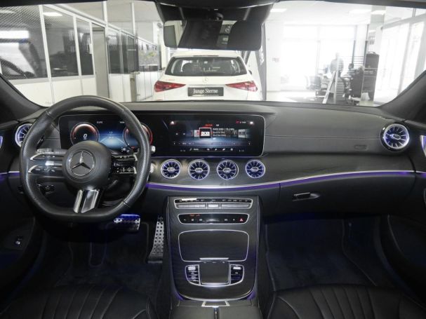 Mercedes-Benz CLS 300 d 4M AMG Distronic AHK SHZ-Fond HUD