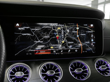 Mercedes-Benz CLS 300 d 4M AMG Distronic AHK SHZ-Fond HUD