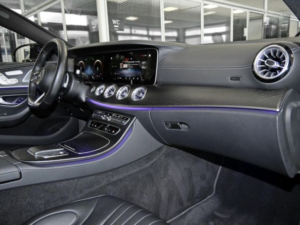 Mercedes-Benz CLS 300 d 4M AMG Distronic AHK SHZ-Fond HUD