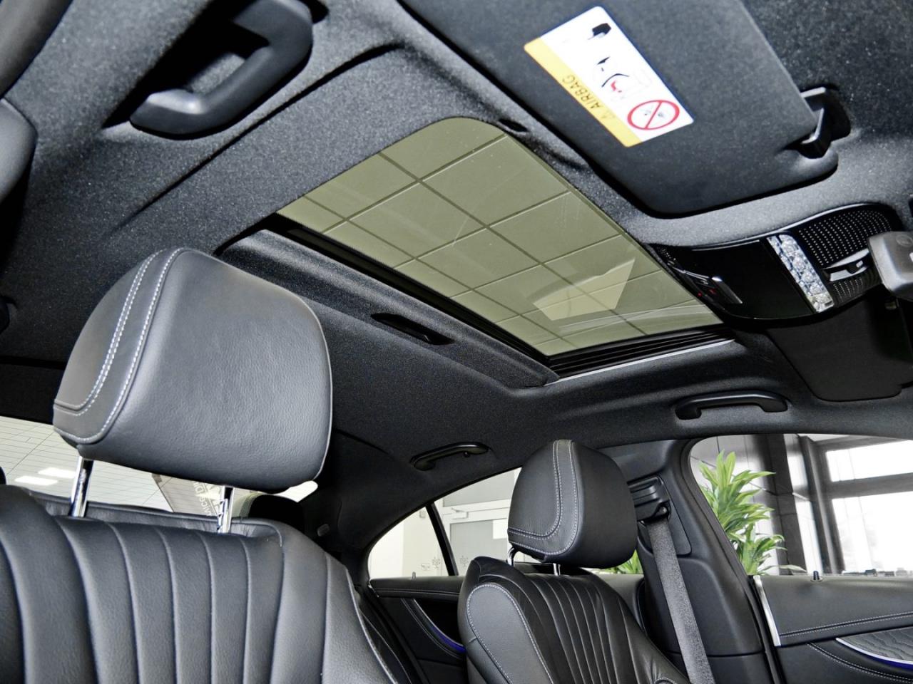 Mercedes-Benz CLS 300 d 4M AMG Distronic AHK SHZ-Fond HUD