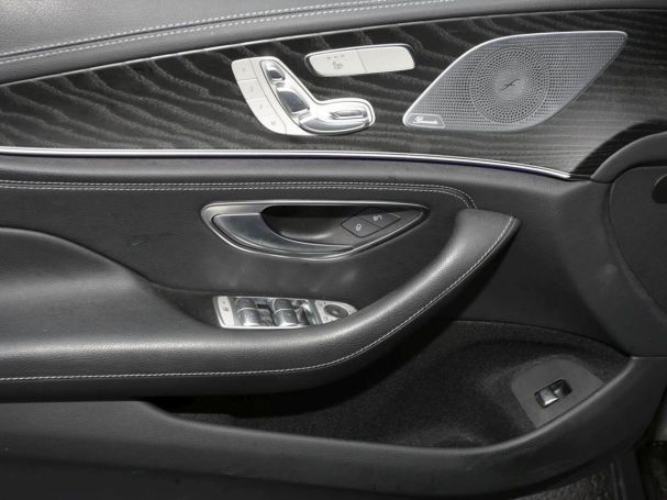 Mercedes-Benz CLS 300 d 4M AMG Distronic AHK SHZ-Fond HUD