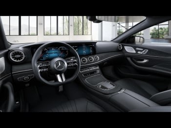 Mercedes-Benz CLS 300 d 4M AMG Distronic AHK SHZ-Fond HUD