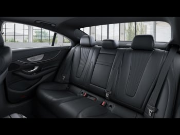 Mercedes-Benz CLS 300 d 4M AMG Distronic AHK SHZ-Fond HUD