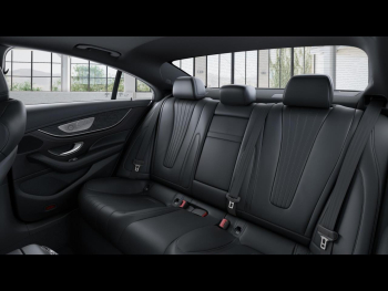 Mercedes-Benz CLS 300 d 4M AMG Distronic AHK SHZ-Fond HUD