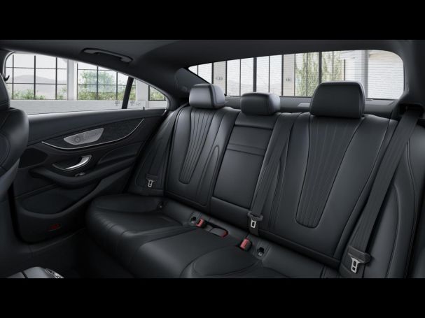 Mercedes-Benz CLS 300 d 4M AMG Distronic AHK SHZ-Fond HUD