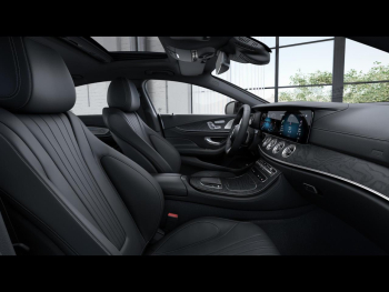 Mercedes-Benz CLS 300 d 4M AMG Distronic AHK SHZ-Fond HUD