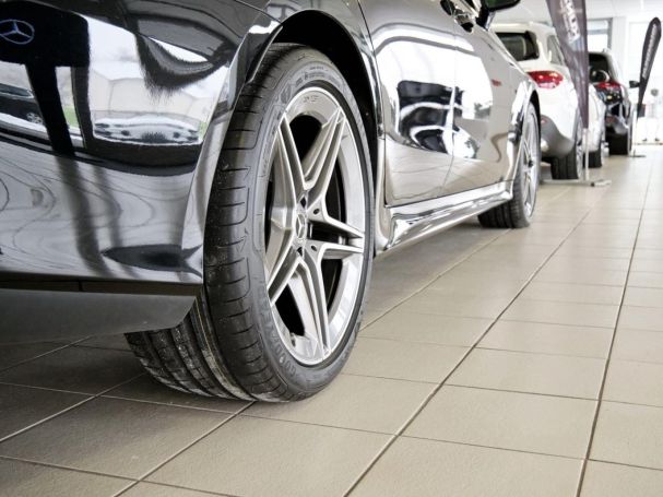 Mercedes-Benz CLS 300 d 4M AMG Distronic AHK SHZ-Fond HUD