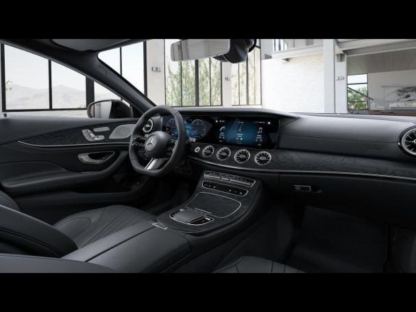 Mercedes-Benz CLS 300 d 4M AMG Distronic AHK SHZ-Fond HUD
