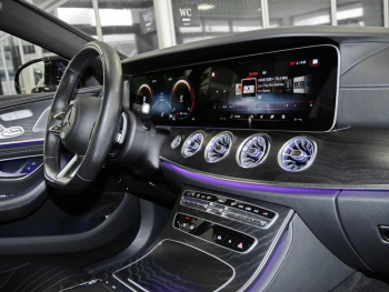 Mercedes-Benz CLS 300 d 4M AMG Distronic AHK SHZ-Fond HUD