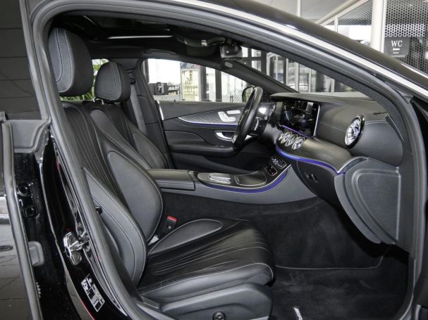 Mercedes-Benz CLS 300 d 4M AMG Distronic AHK SHZ-Fond HUD
