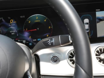 Mercedes-Benz CLS 300 d 4M Avantgarde Navi Burmester Kamera