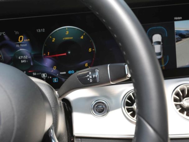 Mercedes-Benz CLS 300 d 4M Avantgarde Navi Burmester Kamera